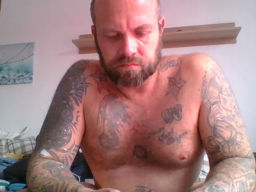 Schwanzfasser  12-08-2021 Recorded Video XXX